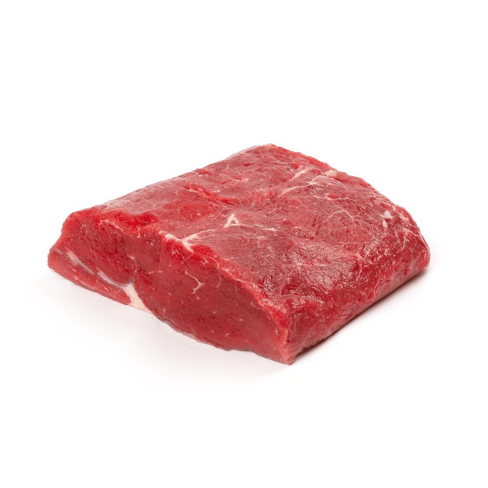 Яловичина та телятина.