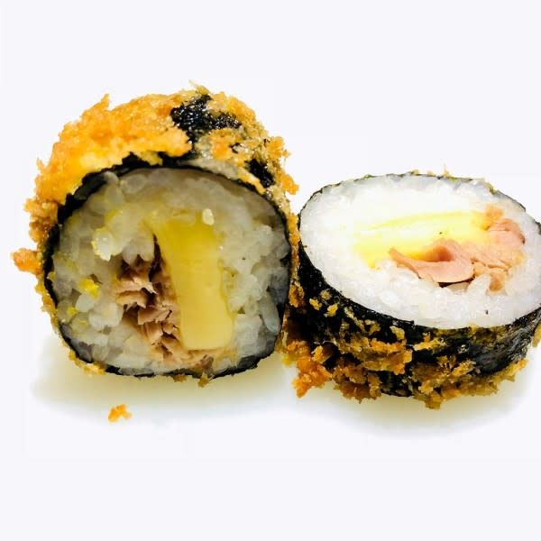 Tempura Roll
