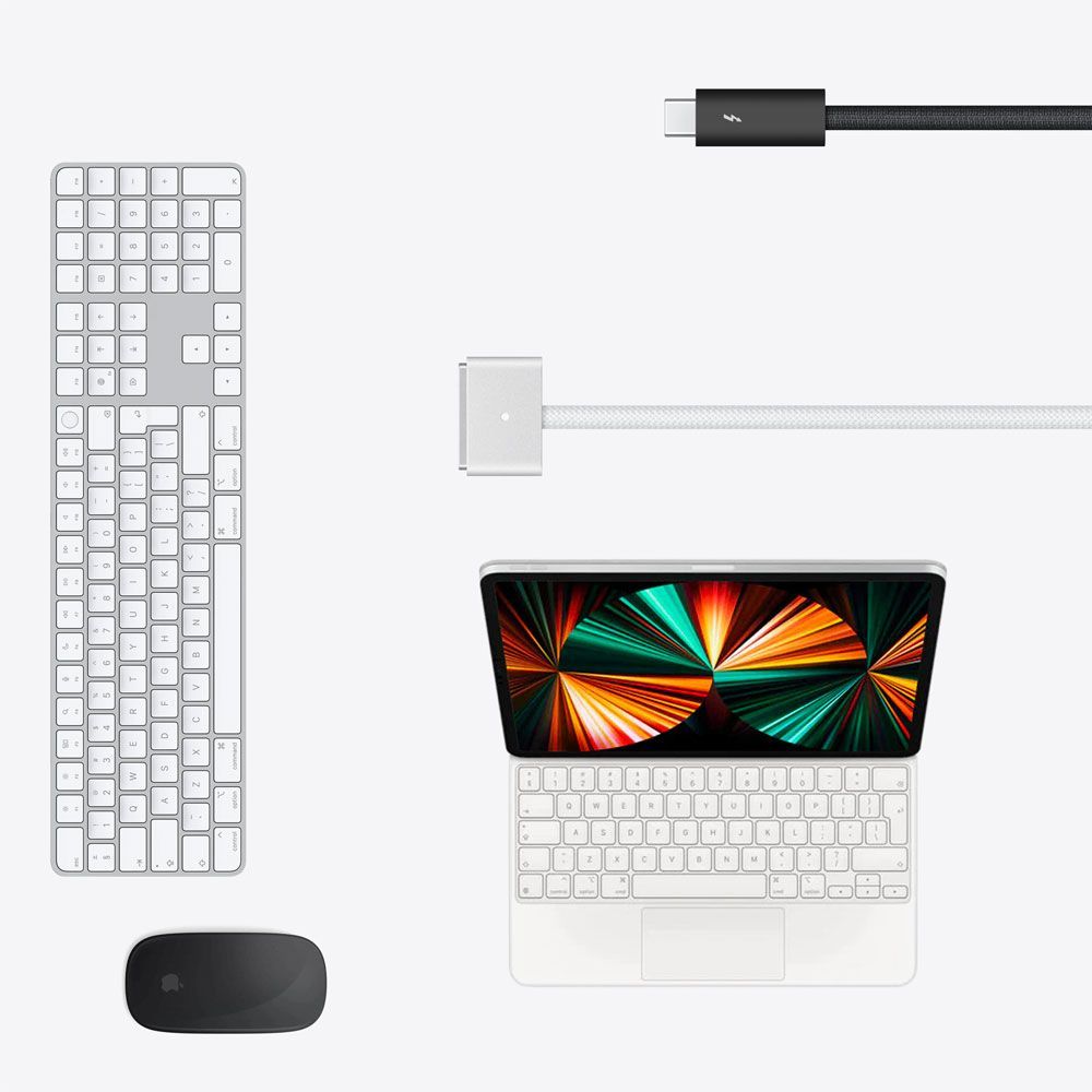 Accessoires iPad et Mac