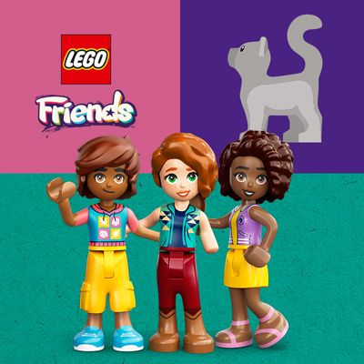 LEGO Friends