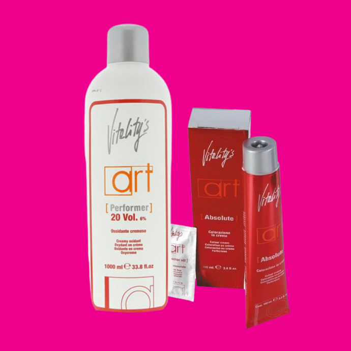 Par Vitalitys