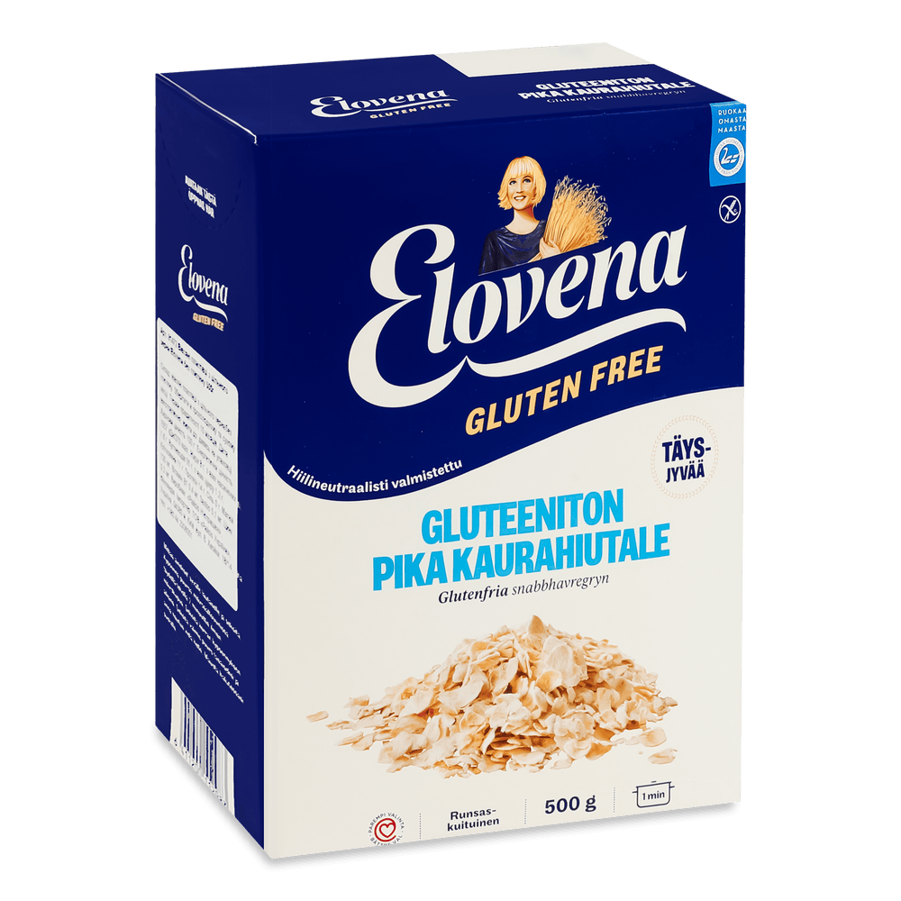 Їжа швидкого приготування