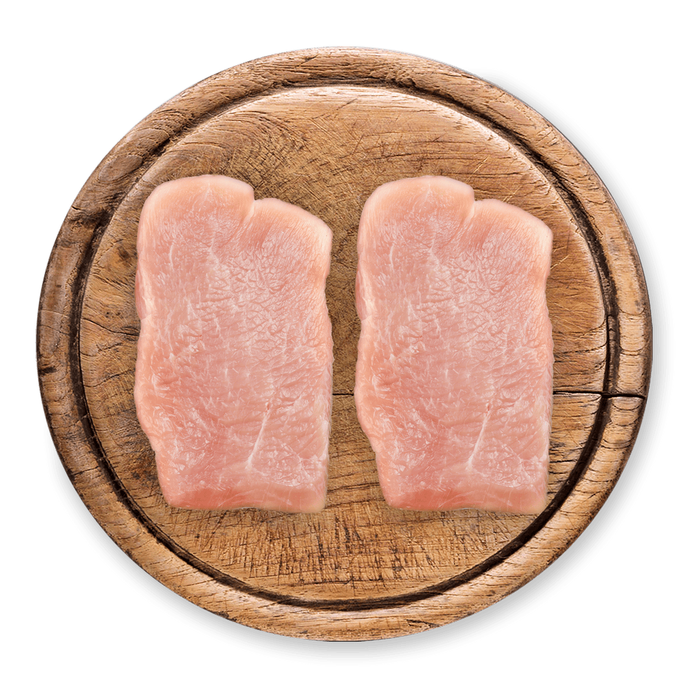 Дієтичне м'ясо.