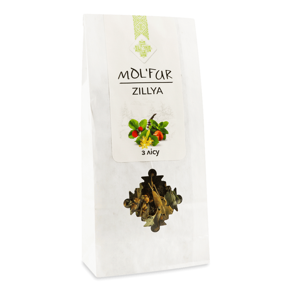 Трав'яні збори, какао.