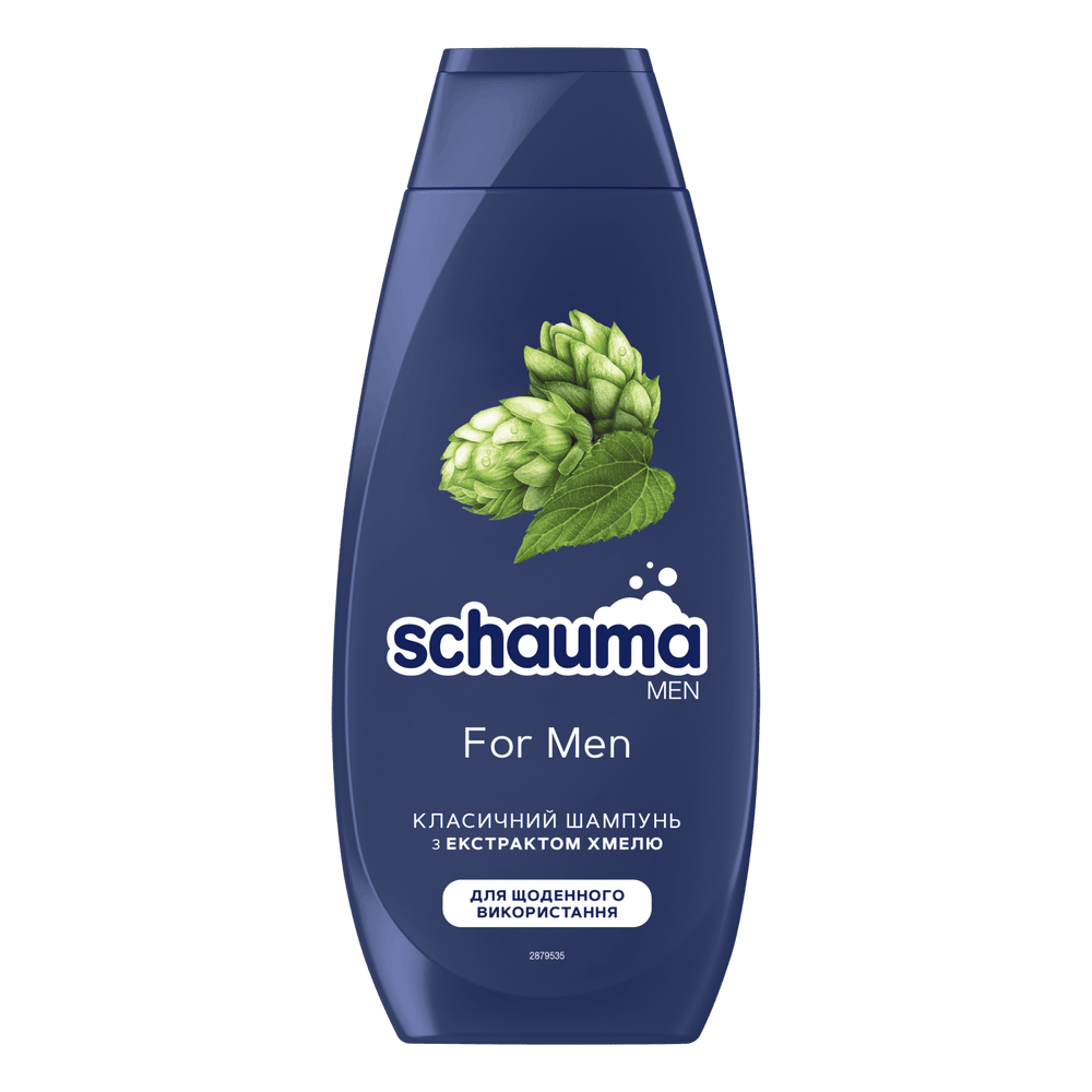 Догляд за волоссям