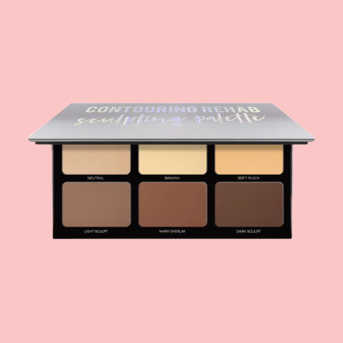 Palette Viso