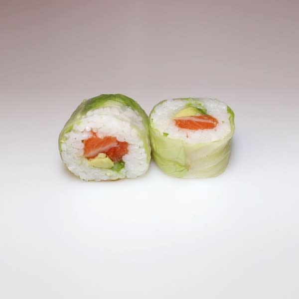 Lechuga Roll
