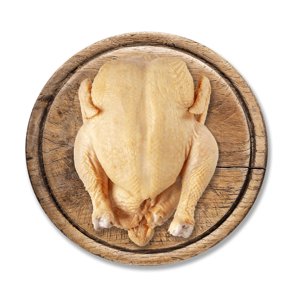 Дієтичне м'ясо.