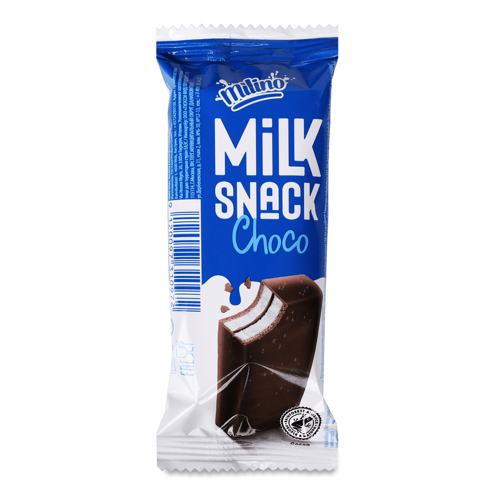 Йогурти, десерти