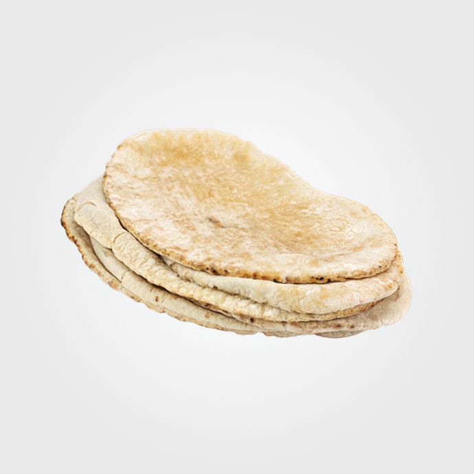 Коржі та заготовки