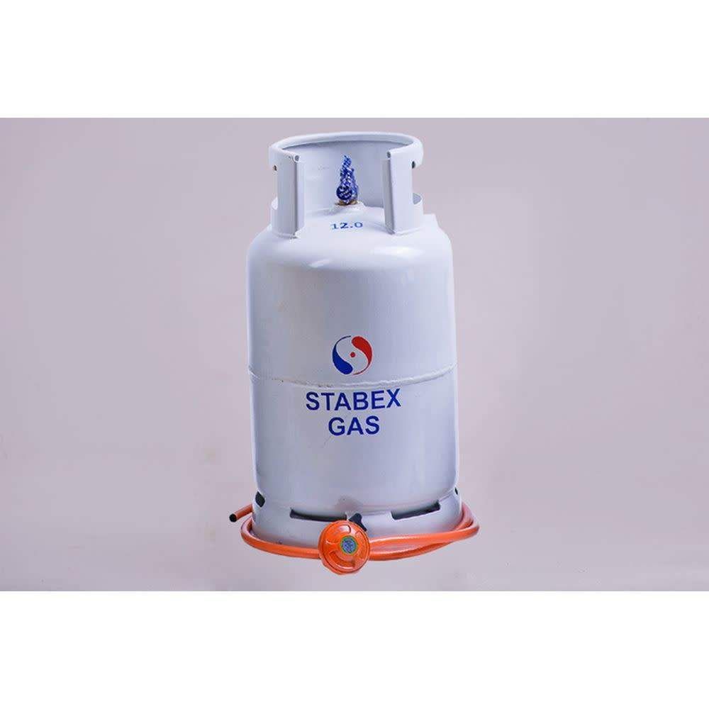 Gas