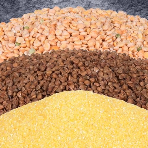 Крупи вагові