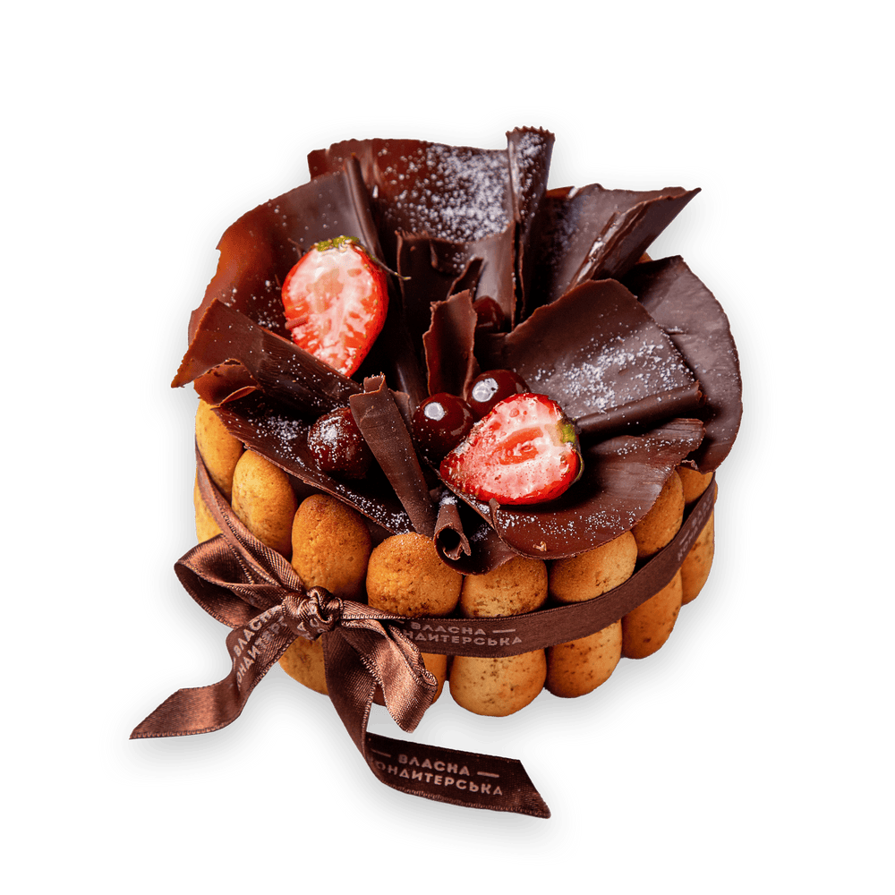 Власна Кондитерська