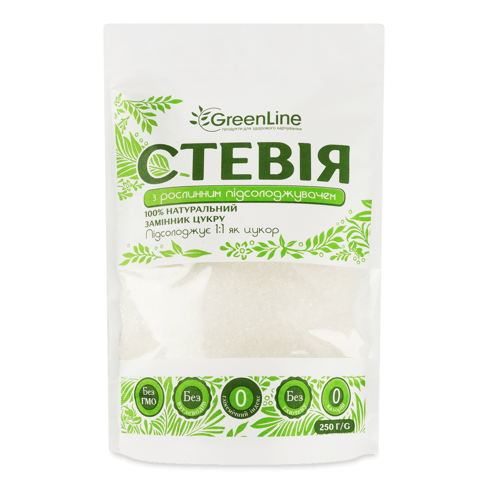 Дієтичне харчування.