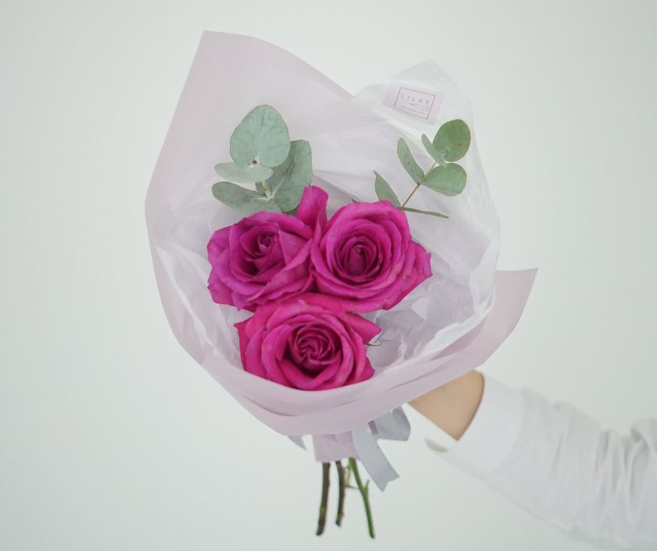 სიმბოლური თაიგული