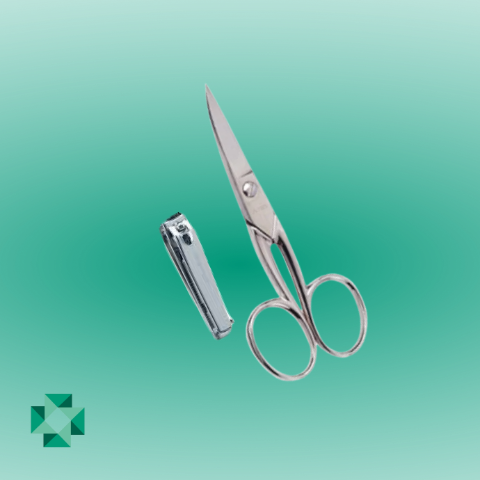 Acessórios de Cosmética