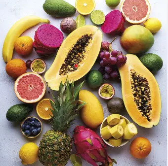 Tropical