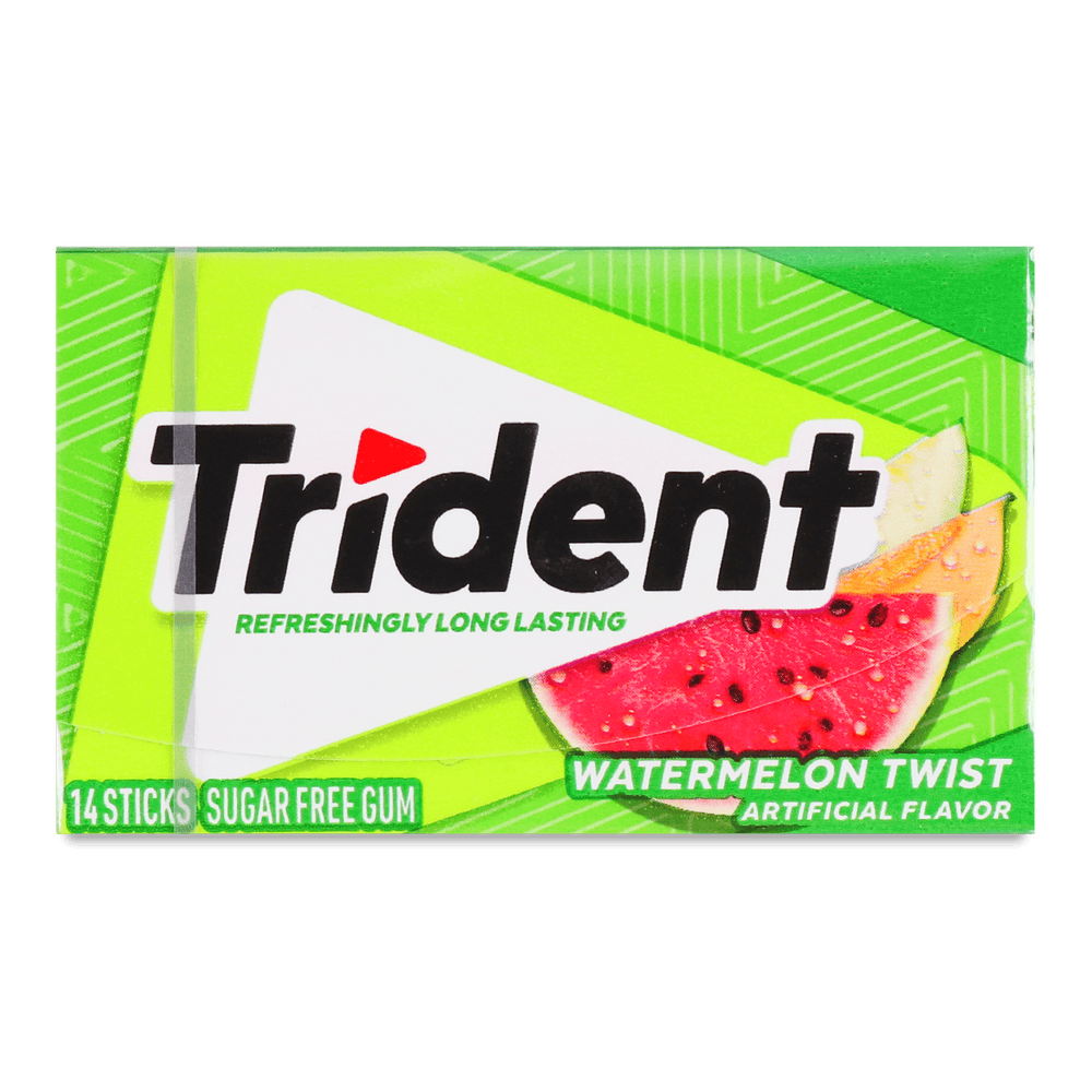 Жувальна гумка.