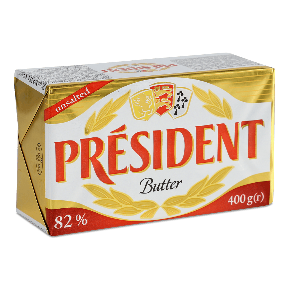 Масло, маргарин, спред