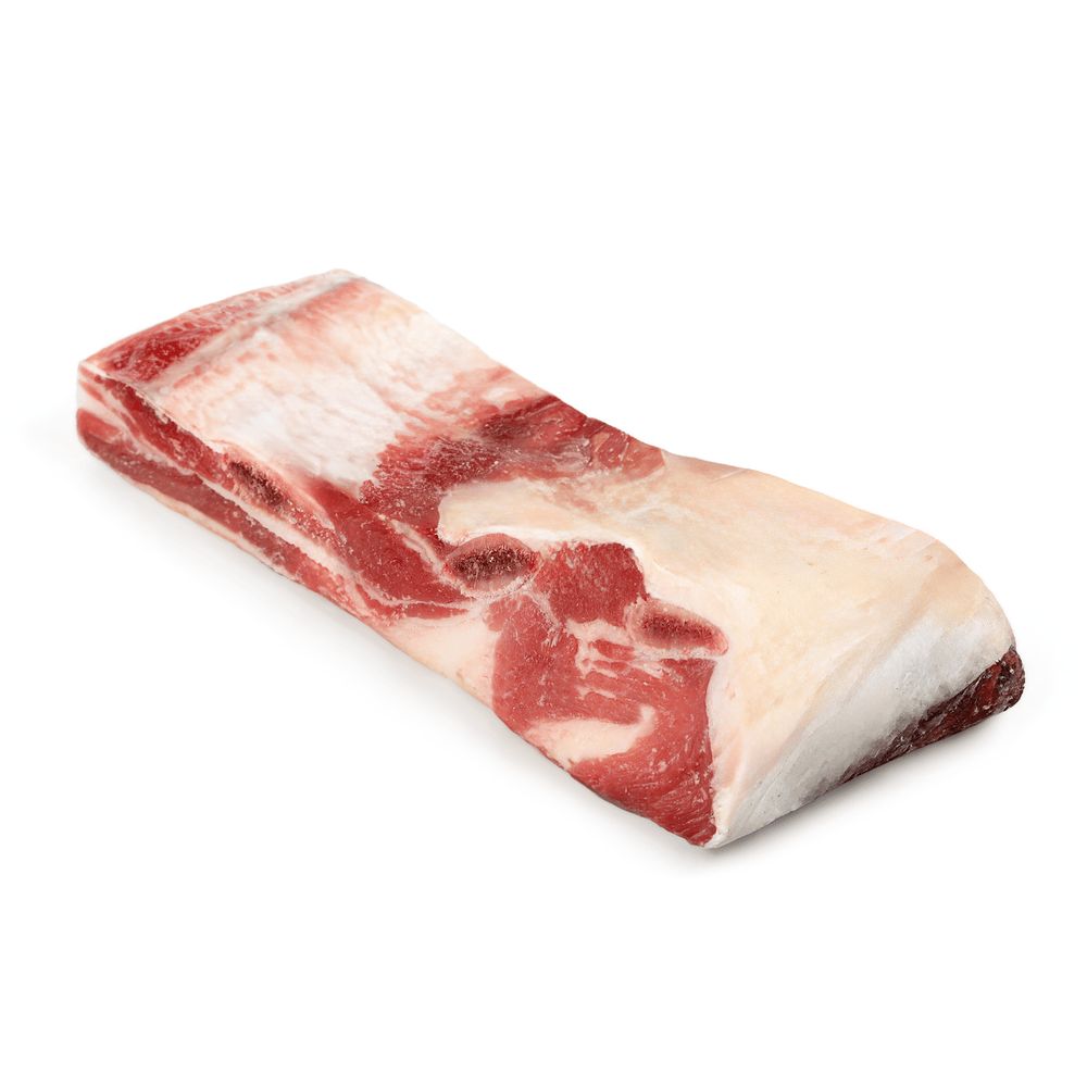 Яловичина та телятина.