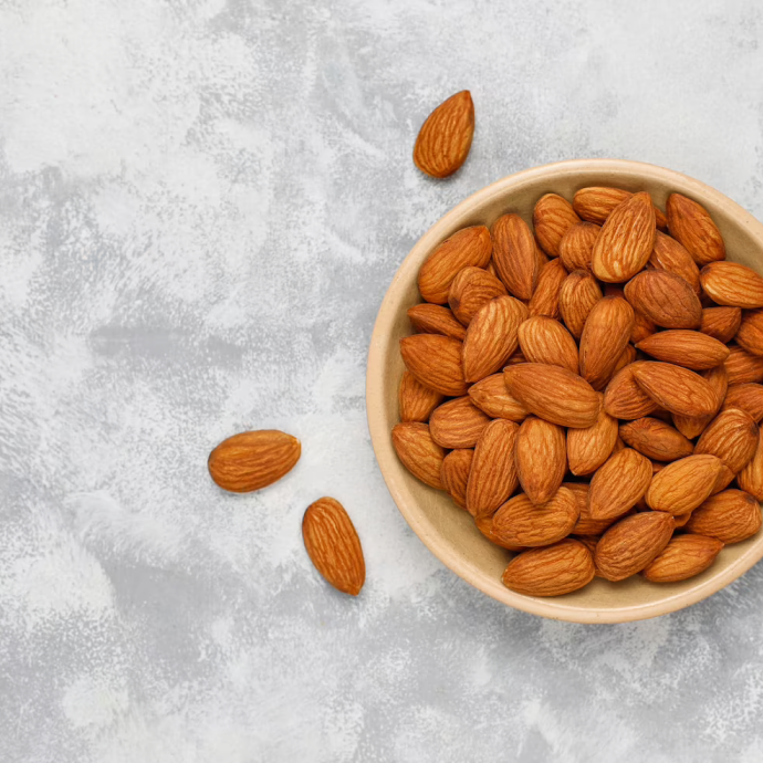 Ingredientes Panellets