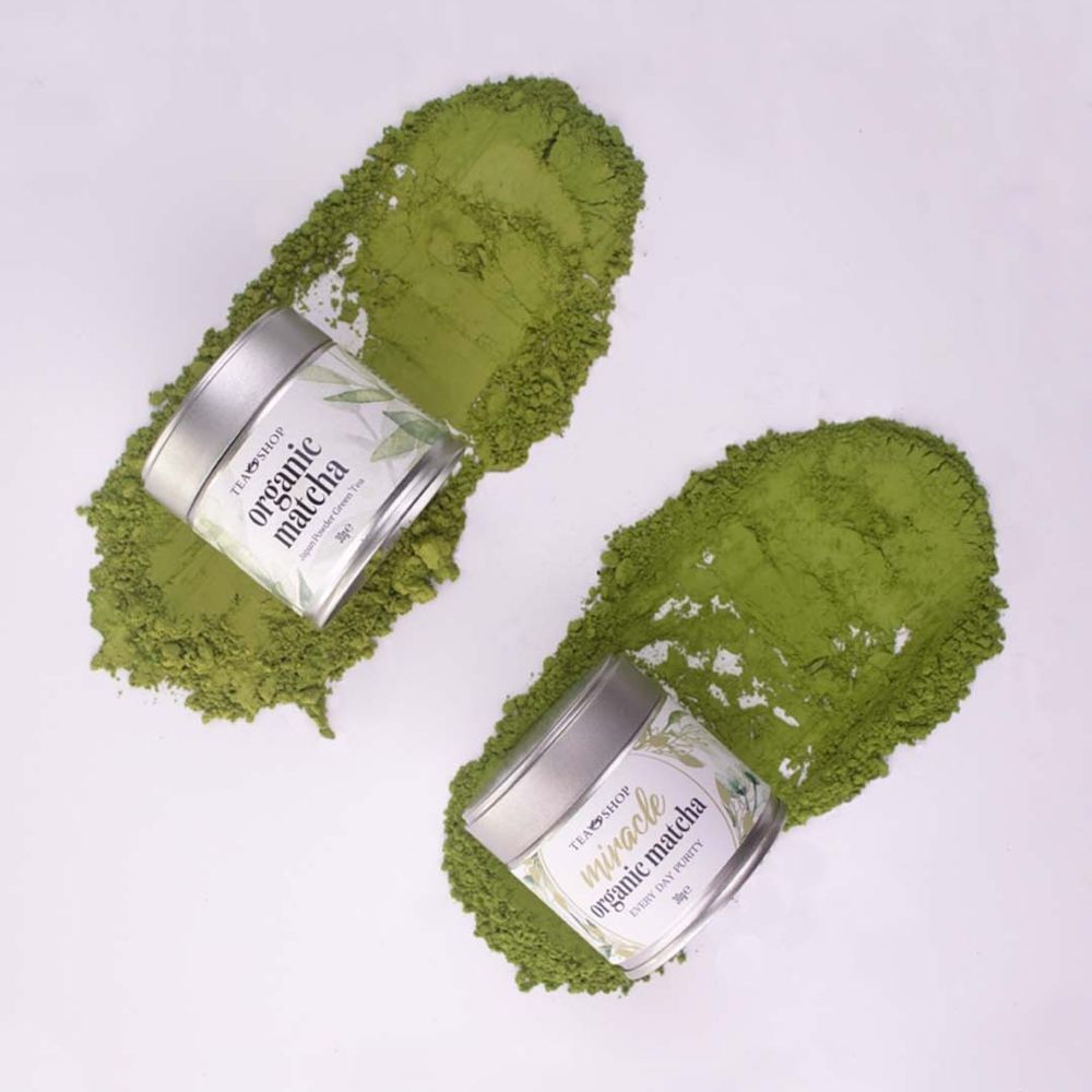 Matcha