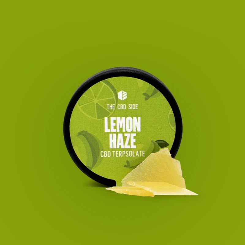 Terpsolate CBD