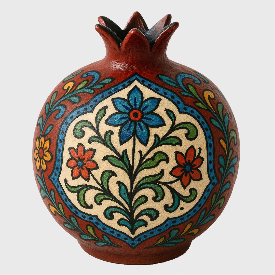 მხატვრული ქანდაკებები