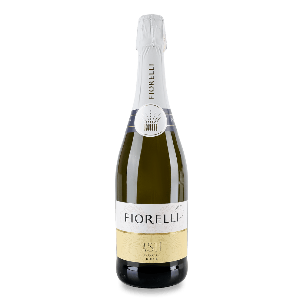 Ігристі вина та шампанське