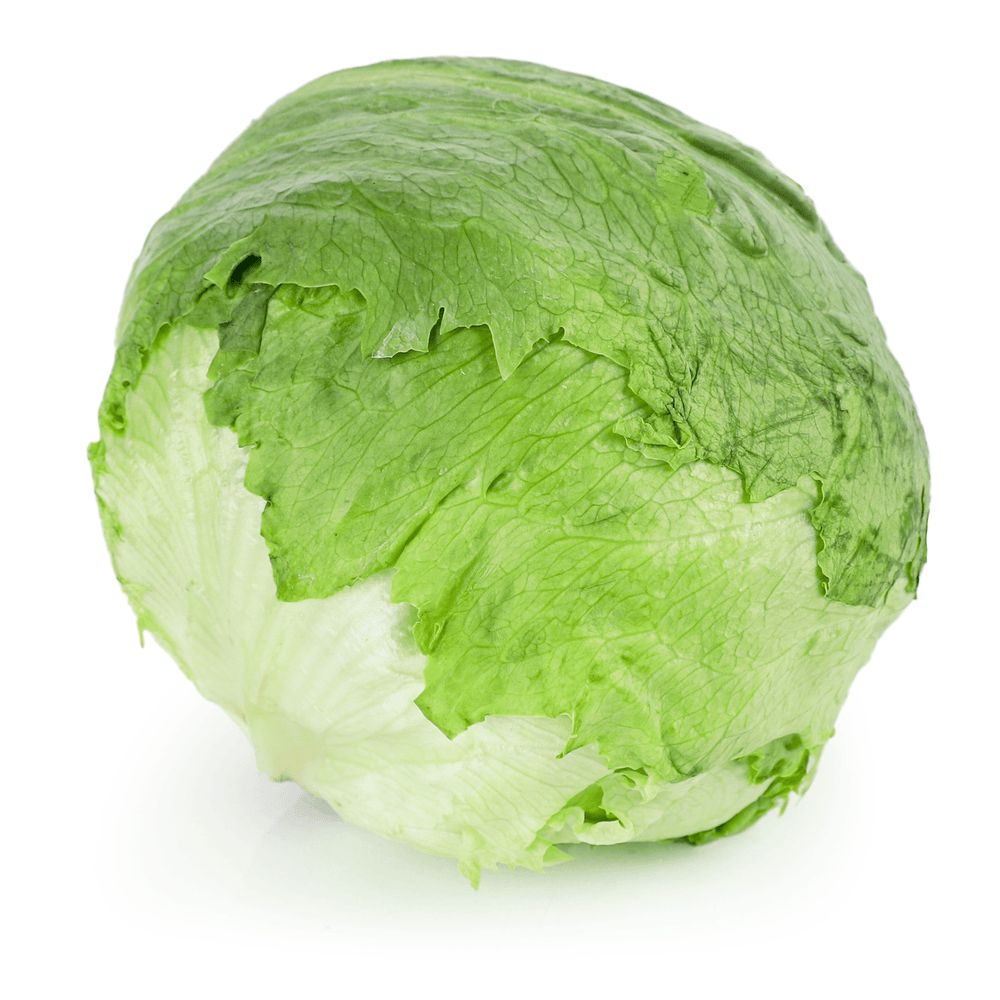 Зелень і салати