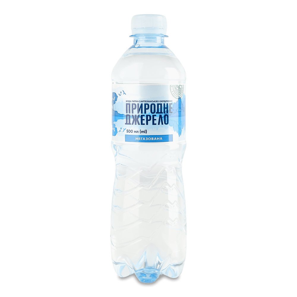 Вода