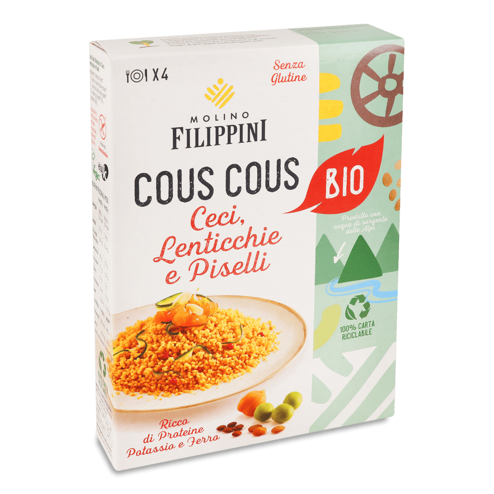 Органічна їжа.