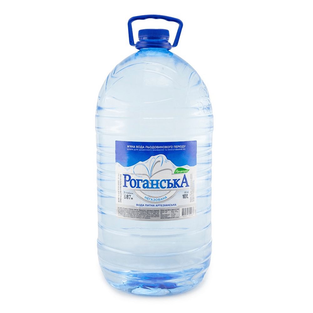 Вода