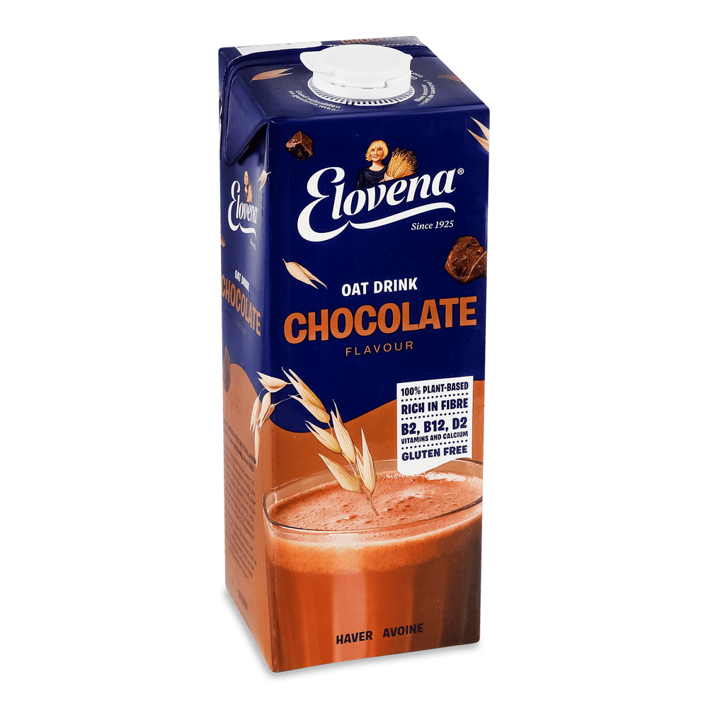 Безмолочна продукція.