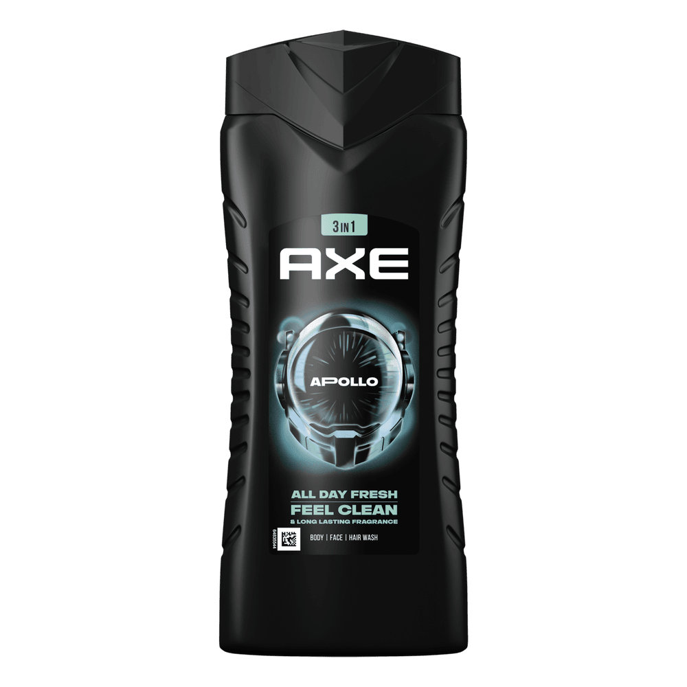 Догляд за тілом