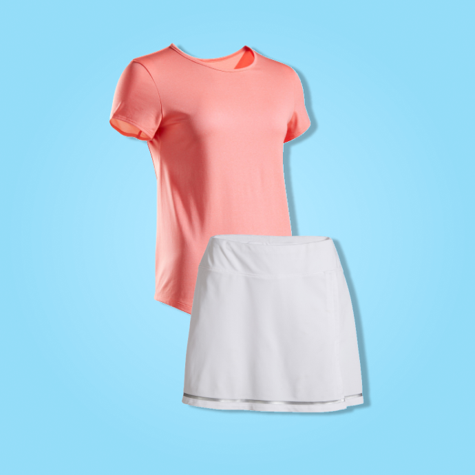 Imbracaminte tenis dama