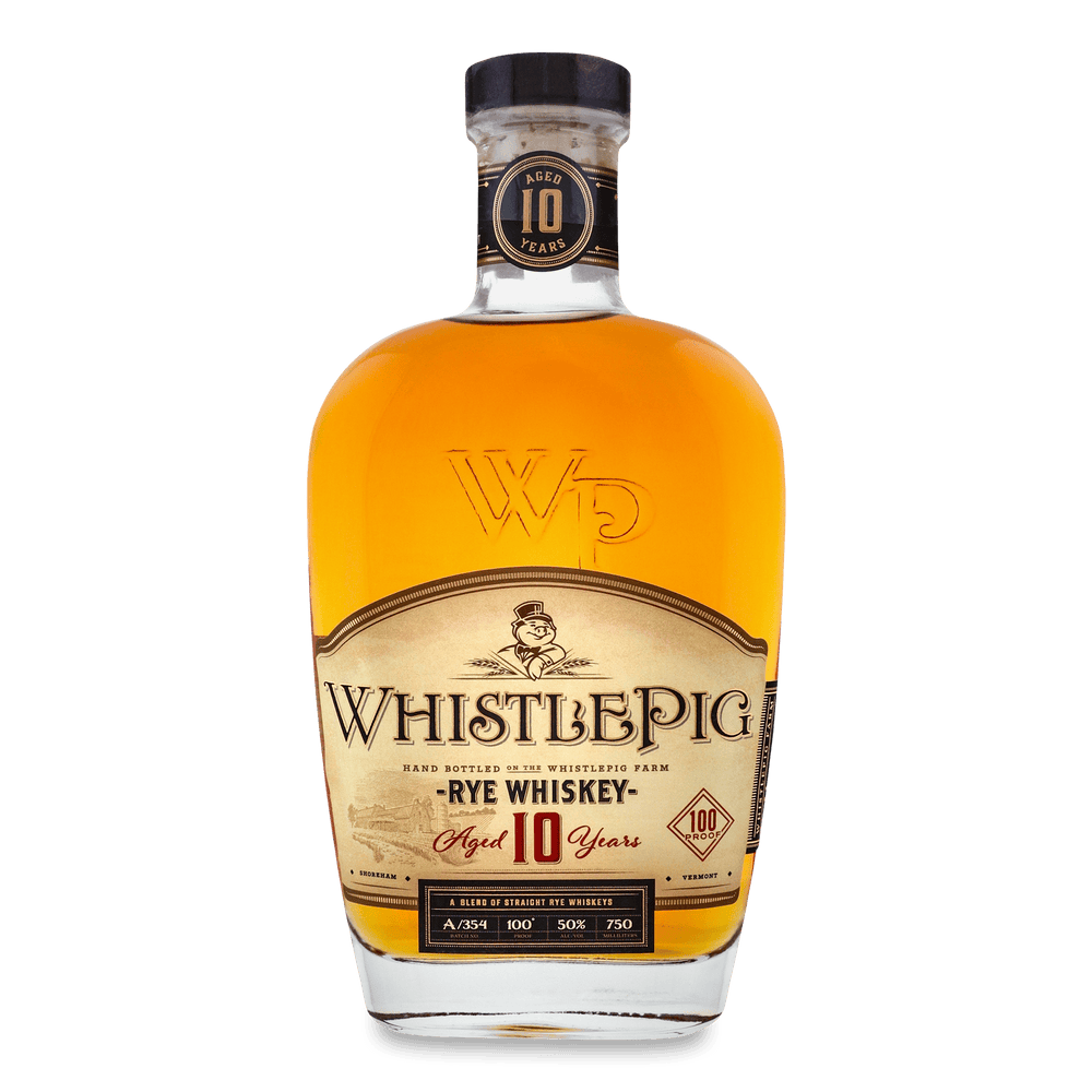 Міцний алкоголь