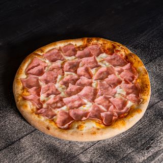 Pizza Prosciutto 450g