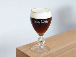 Irish Coffee