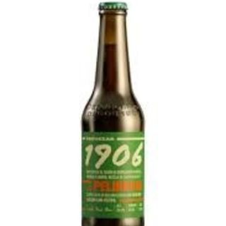 1906 Irish