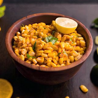 Corn Masala