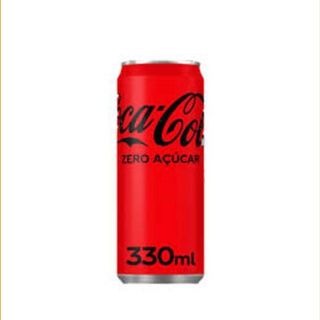 Cola zero