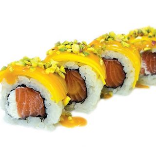 110 Mango roll