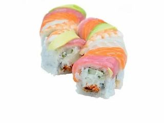 №104 Райдужний дракон (220g)