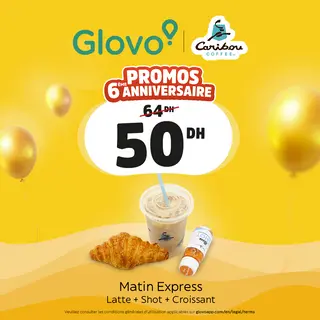 Matin Express