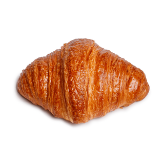 Plain Croissant