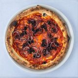 Пица Дявола