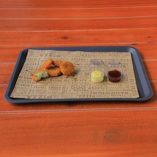 5 Bouchée de Camembert