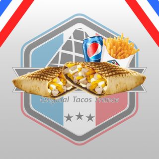 Tacos Poulet