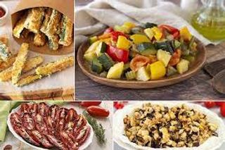 Melanzane a Funghetto